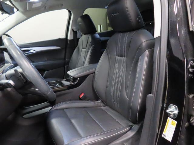 2024 Buick Envision Avenir