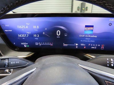 2024 Buick Envision Avenir