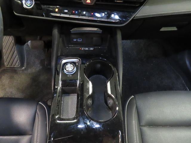 2024 Buick Envision Avenir