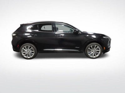 2024 Buick Envision Avenir