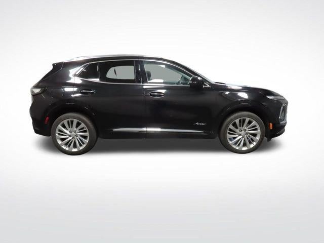 2024 Buick Envision Avenir