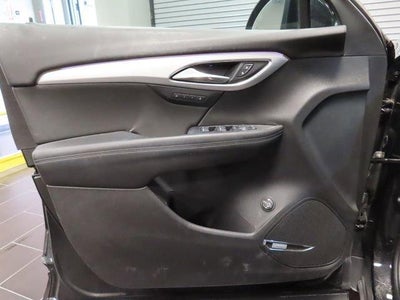 2024 Buick Envision Avenir