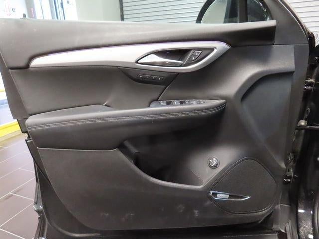 2024 Buick Envision Avenir