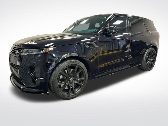 2025 Land Rover Range Rover Sport SV Edition Two