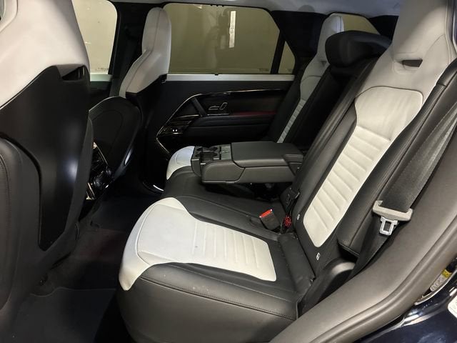 2025 Land Rover Range Rover Sport SV Edition Two
