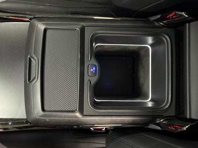 2025 Land Rover Range Rover Sport SV Edition Two