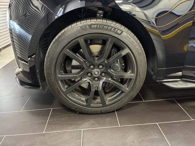 2025 Land Rover Range Rover Sport SV Edition Two