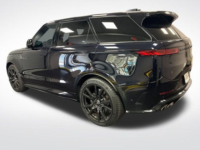 2025 Land Rover Range Rover Sport SV Edition Two