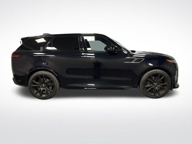 2025 Land Rover Range Rover Sport SV Edition Two