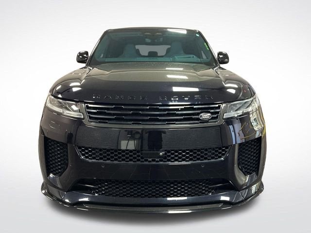 2025 Land Rover Range Rover Sport SV Edition Two