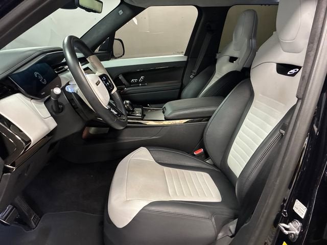 2025 Land Rover Range Rover Sport SV Edition Two
