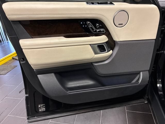 2021 Land Rover Range Rover P525 Westminster