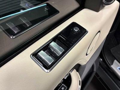 2021 Land Rover Range Rover P525 Westminster