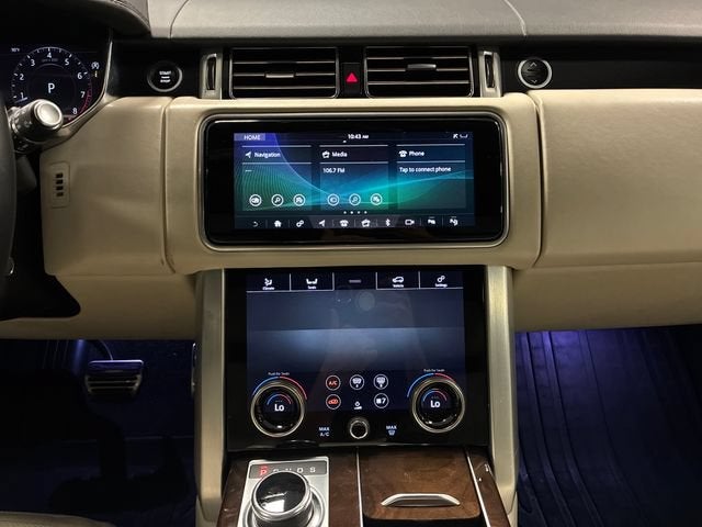 2021 Land Rover Range Rover P525 Westminster