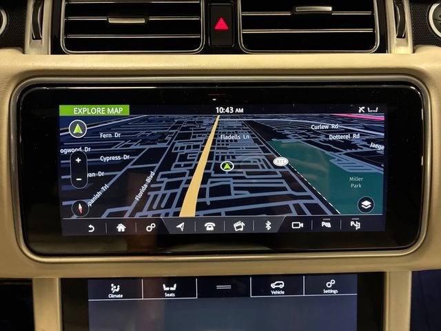 2021 Land Rover Range Rover P525 Westminster