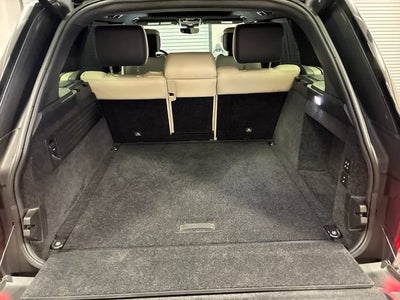 2021 Land Rover Range Rover P525 Westminster