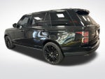 2021 Land Rover Range Rover P525 Westminster