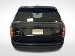 2021 Land Rover Range Rover P525 Westminster
