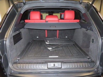 2020 Land Rover Range Rover Sport Autobiography