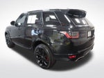 2020 Land Rover Range Rover Sport Autobiography