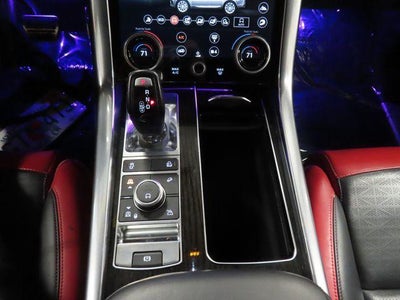 2020 Land Rover Range Rover Sport Autobiography