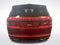 2022 Land Rover Range Rover Sport SVR