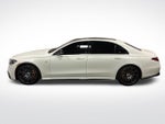 2024 Mercedes-Benz S-Class AMG® S 63 E
