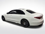 2024 Mercedes-Benz S-Class AMG® S 63 E
