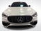 2024 Mercedes-Benz S-Class AMG® S 63 E