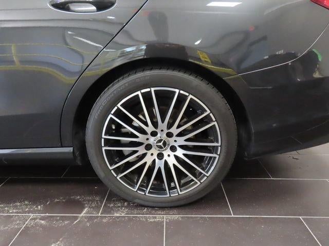 2022 Mercedes-Benz C-Class C 300