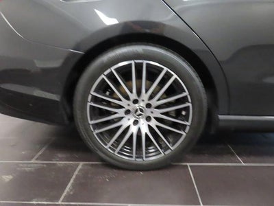 2022 Mercedes-Benz C-Class C 300