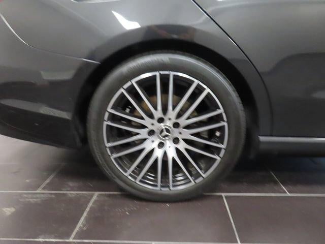 2022 Mercedes-Benz C-Class C 300