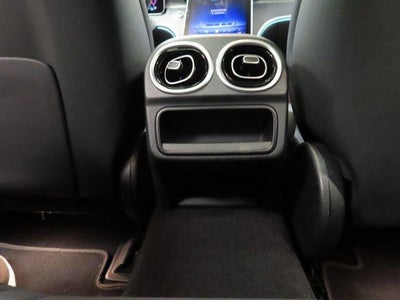 2022 Mercedes-Benz C-Class C 300