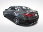2022 Mercedes-Benz C-Class C 300