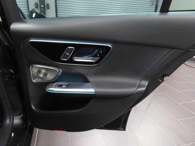 2022 Mercedes-Benz C-Class C 300