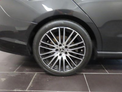 2022 Mercedes-Benz C-Class C 300