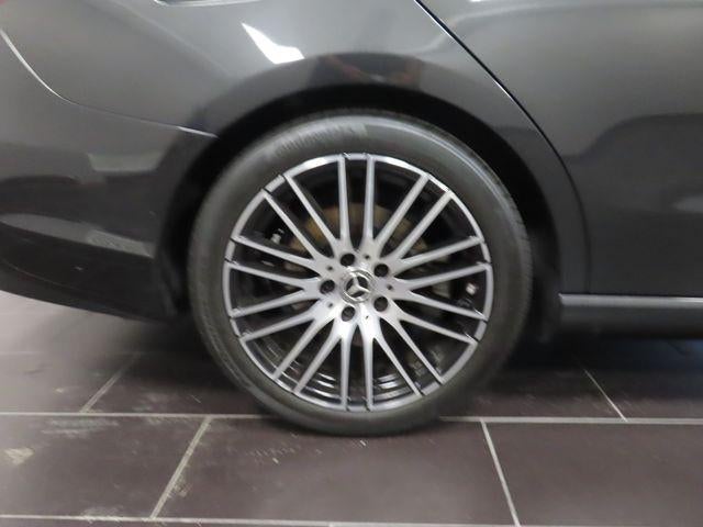 2022 Mercedes-Benz C-Class C 300