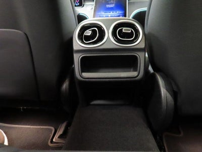 2022 Mercedes-Benz C-Class C 300
