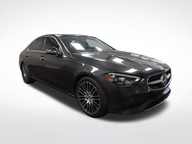 2022 Mercedes-Benz C-Class C 300