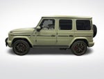 2025 Mercedes-Benz G-Class AMG® G 63