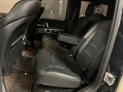 2025 Mercedes-Benz G-Class AMG® G 63