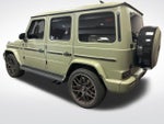 2025 Mercedes-Benz G-Class AMG® G 63