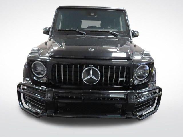 2021 Mercedes-Benz G-Class AMG® G 63