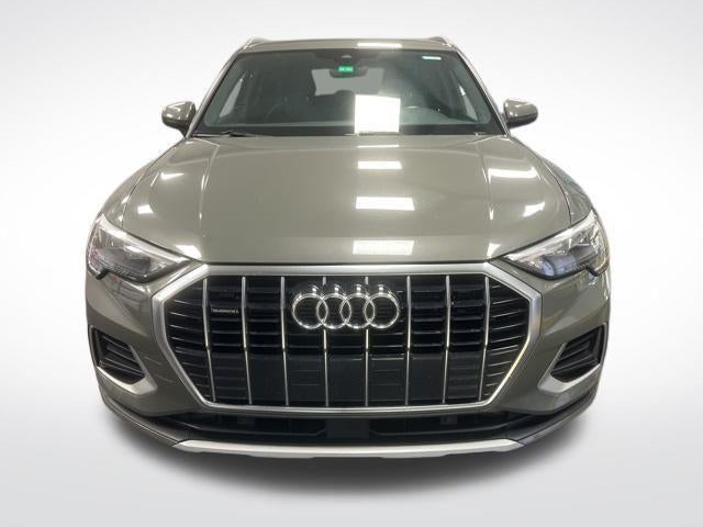 2020 Audi Q3 Premium