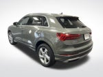 2020 Audi Q3 Premium