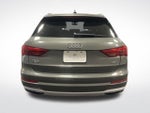2020 Audi Q3 Premium