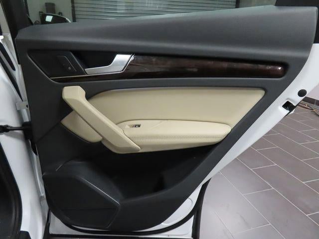 2019 Audi Q5 Premium Plus