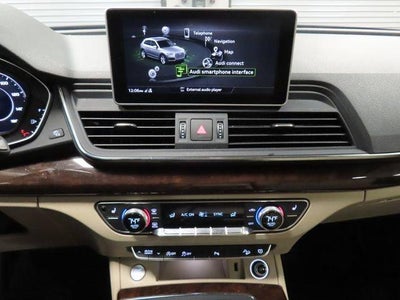 2019 Audi Q5 Premium Plus