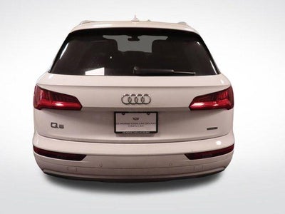 2019 Audi Q5 Premium Plus