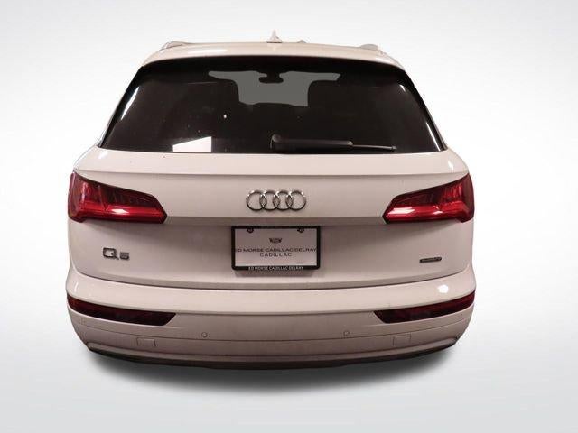 2019 Audi Q5 Premium Plus
